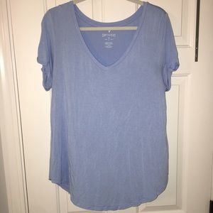 American Eagle Soft & Sexy Short Sleeve T-Shirt